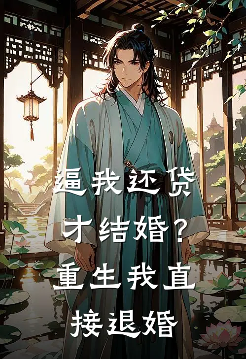 逼我还贷才结婚？重生我直接退婚