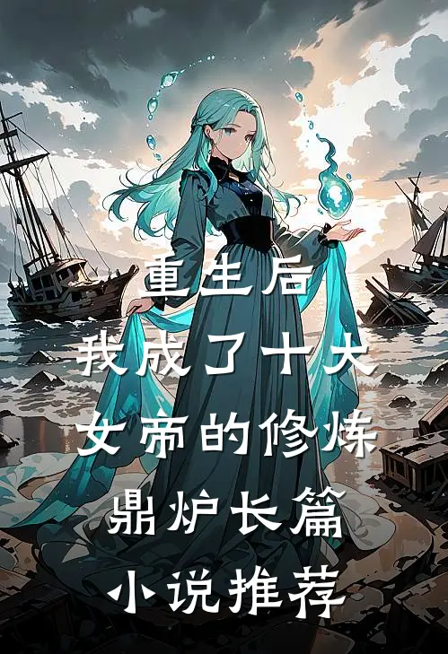 重生后，我成了十大女帝的修炼鼎炉长篇小说推荐