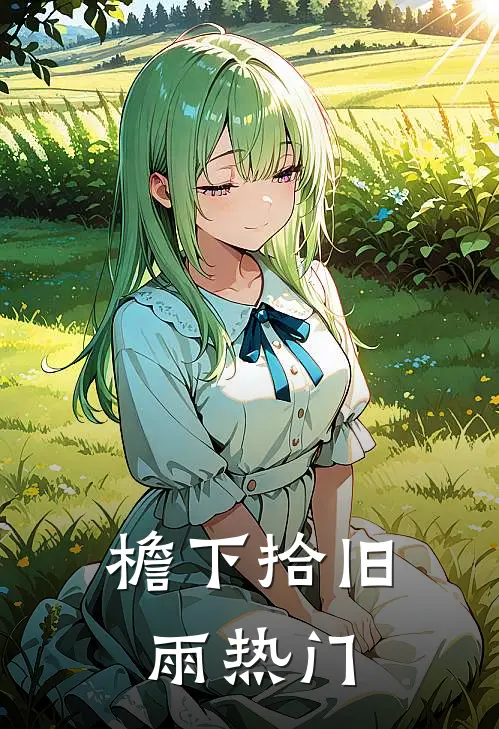 檐下拾旧雨热门