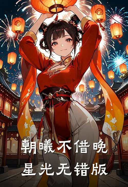 朝曦不借晚星光无错版