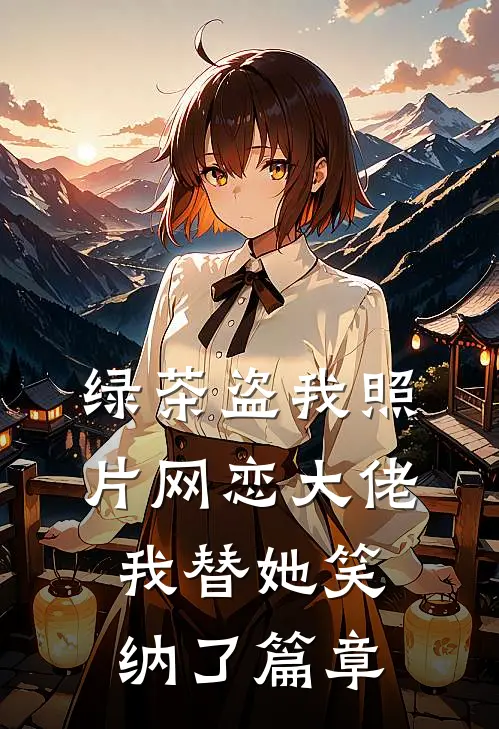 绿茶盗我照片网恋大佬，我替她笑纳了篇章