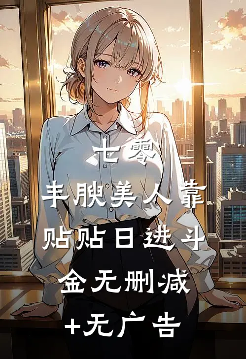 七零：丰腴美人靠贴贴日进斗金无删减+无广告