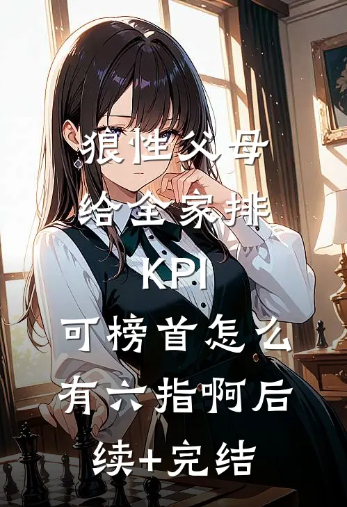狼性父母给全家排KPI，可榜首怎么有六指啊后续+完结