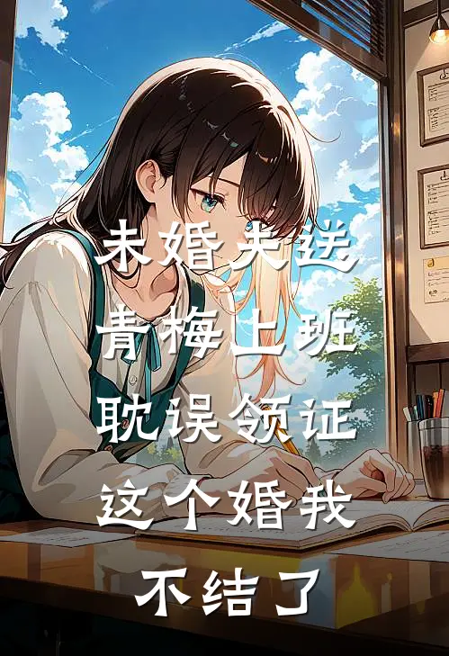 未婚夫送青梅上班耽误领证，这个婚我不结了