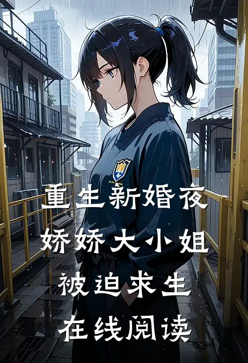 重生新婚夜，娇娇大小姐被迫求生在线阅读