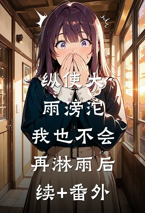纵使大雨滂沱，我也不会再淋雨后续+番外