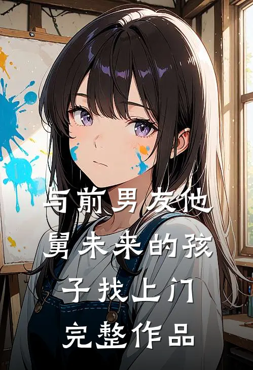 与前男友他舅未来的孩子找上门完整作品