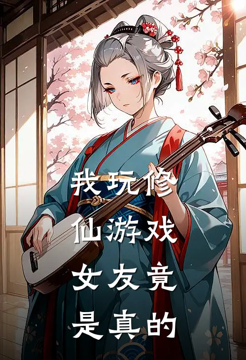 我玩修仙游戏，女友竟是真的