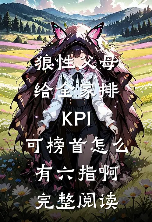 狼性父母给全家排KPI，可榜首怎么有六指啊完整阅读