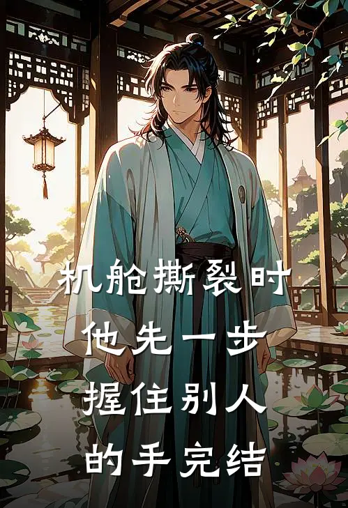 机舱撕裂时，他先一步握住别人的手完结