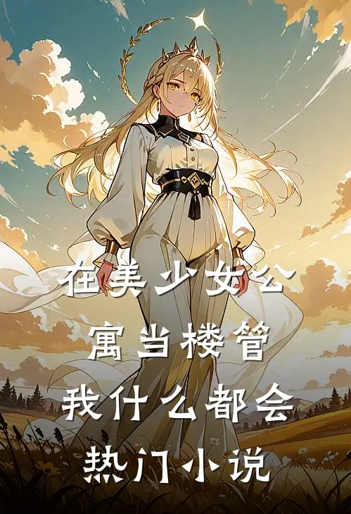在美少女公寓当楼管，我什么都会热门小说