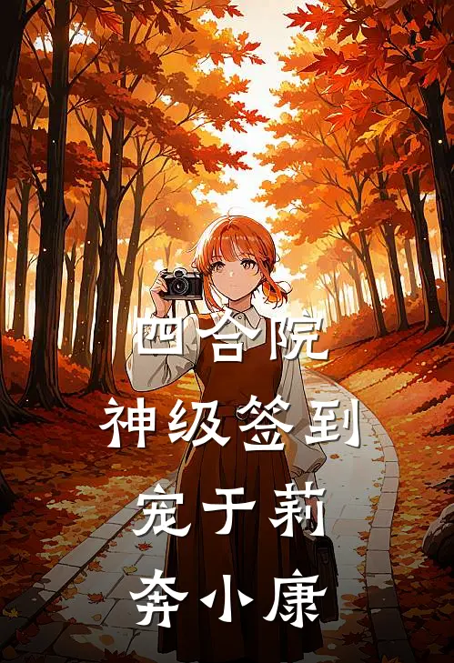 四合院：神级签到，宠于莉奔小康