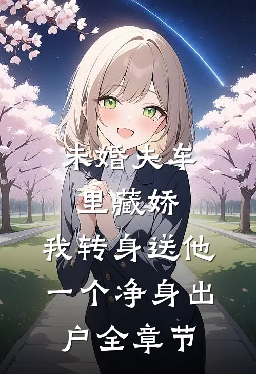 未婚夫车里藏娇，我转身送他一个净身出户全章节