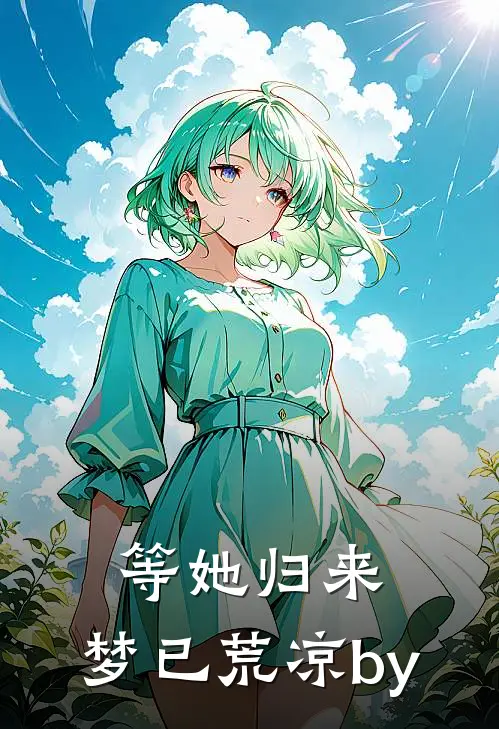 等她归来，梦已荒凉by