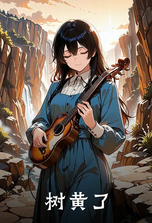 树黄了
