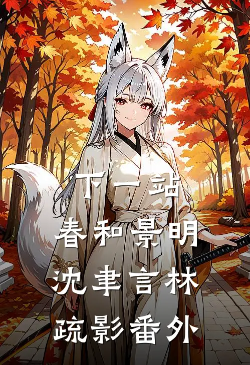 下一站，春和景明沈聿言林疏影番外
