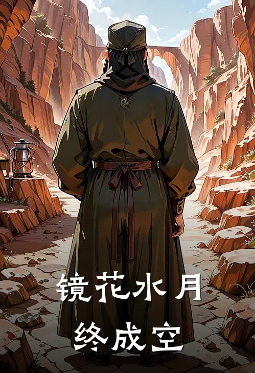 镜花水月终成空