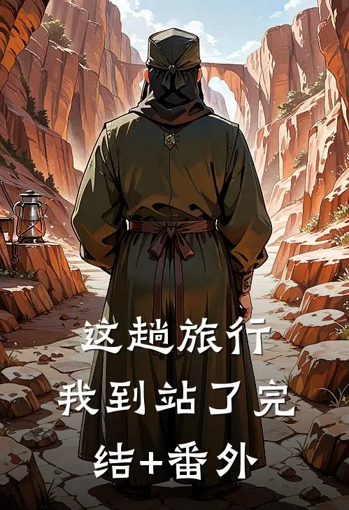 这趟旅行，我到站了完结+番外