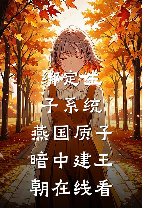绑定生子系统，燕国质子暗中建王朝在线看