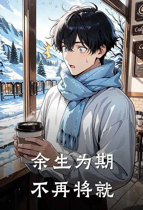 余生为期，不再将就