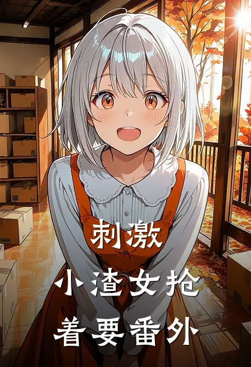 刺激，小渣女抢着要番外