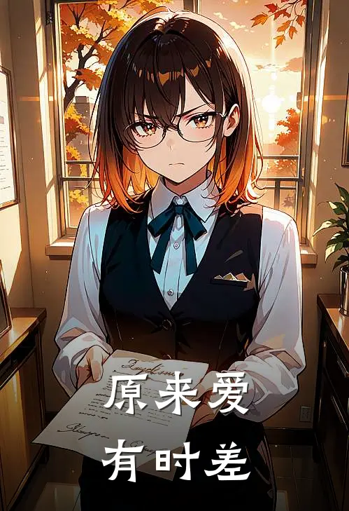 原来爱有时差