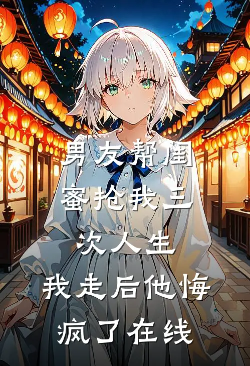 男友帮闺蜜抢我三次人生，我走后他悔疯了在线