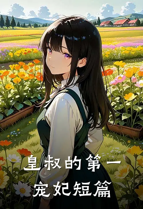 皇叔的第一宠妃短篇