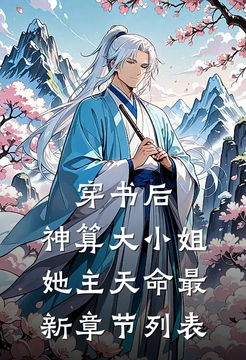 穿书后，神算大小姐她主天命最新章节列表
