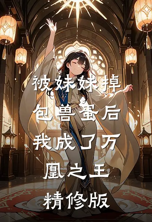 被妹妹掉包兽蛋后，我成了万凰之王。精修版