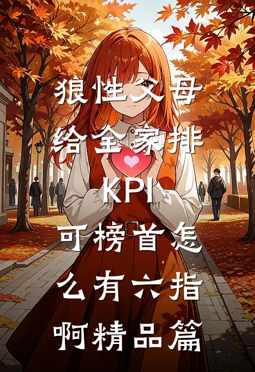 狼性父母给全家排KPI，可榜首怎么有六指啊精品篇