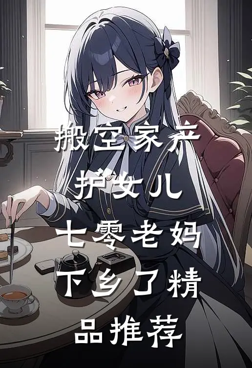 搬空家产护女儿，七零老妈下乡了精品推荐