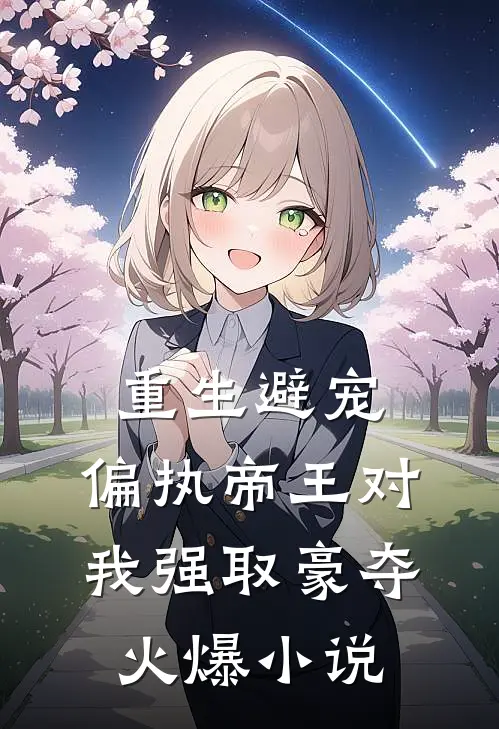 重生避宠，偏执帝王对我强取豪夺火爆小说