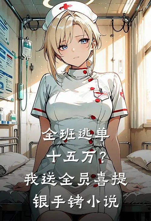 全班逃单十五万？我送全员喜提银手铐小说
