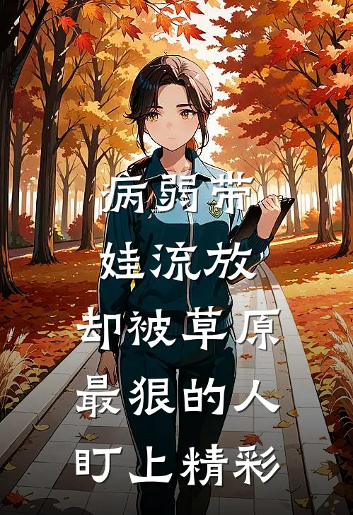 病弱带娃流放，却被草原最狠的人盯上精彩