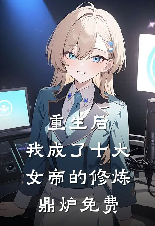重生后，我成了十大女帝的修炼鼎炉免费