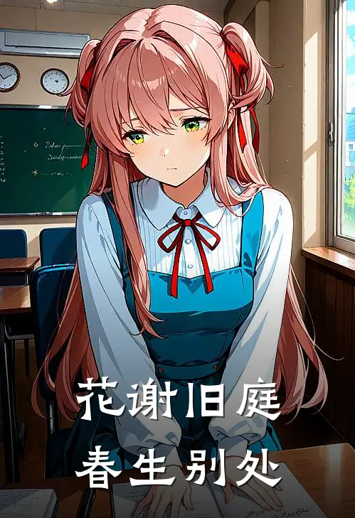 花谢旧庭，春生别处