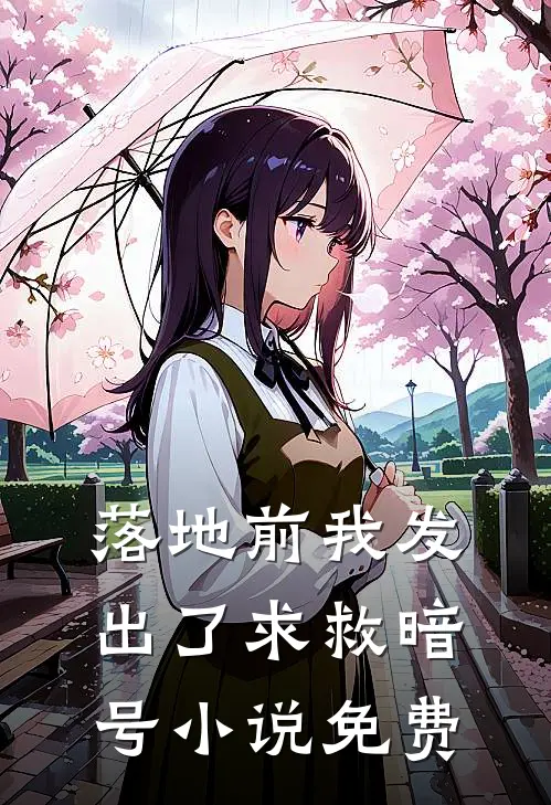 落地前我发出了求救暗号小说免费