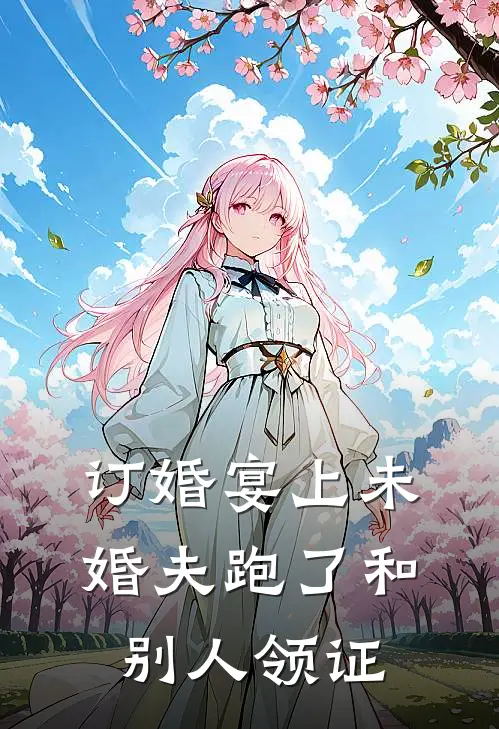 订婚宴上未婚夫跑了和别人领证