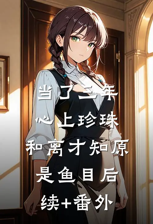 当了三年心上珍珠，和离才知原是鱼目后续+番外