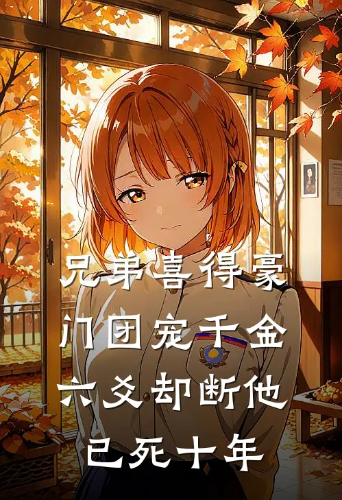 兄弟喜得豪门团宠千金，六爻却断他已死十年