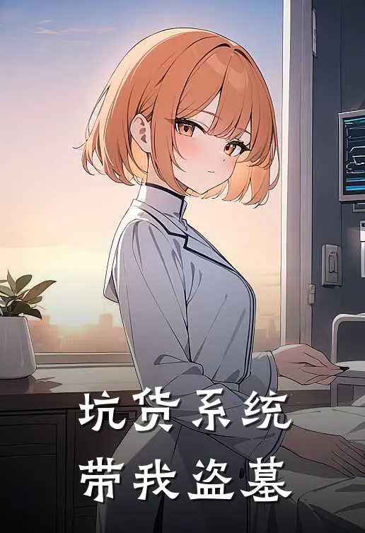 坑货系统带我盗墓