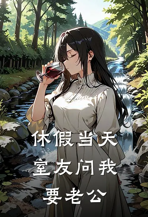 休假当天，室友问我要老公