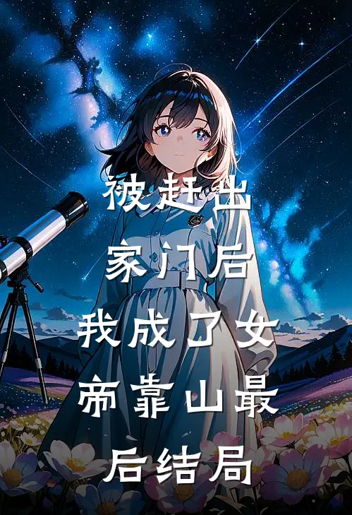 被赶出家门后，我成了女帝靠山最后结局