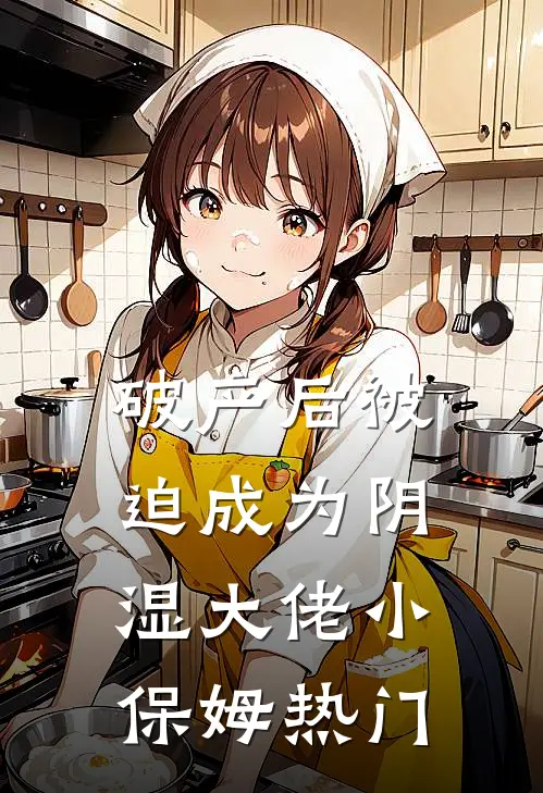 破产后被迫成为阴湿大佬小保姆热门
