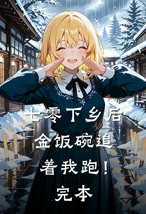 七零下乡后，金饭碗追着我跑！完本