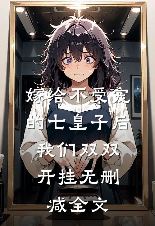 嫁给不受宠的七皇子后，我们双双开挂无删减全文