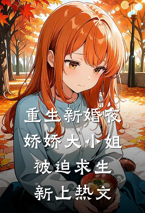 重生新婚夜，娇娇大小姐被迫求生新上热文