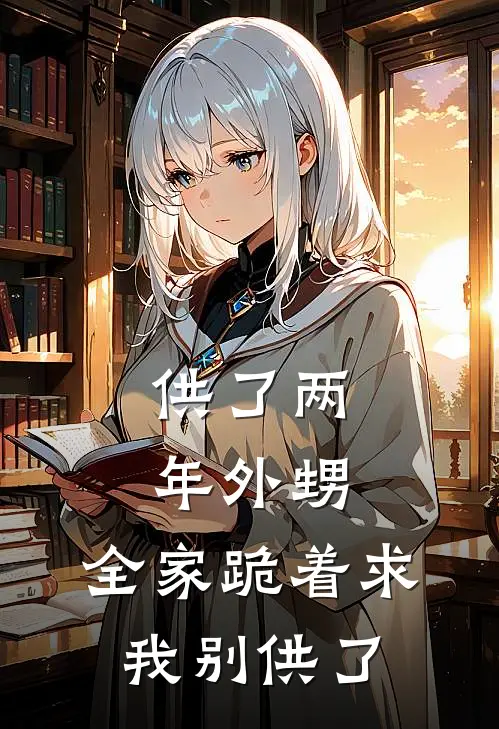 供了两年外甥，全家跪着求我别供了