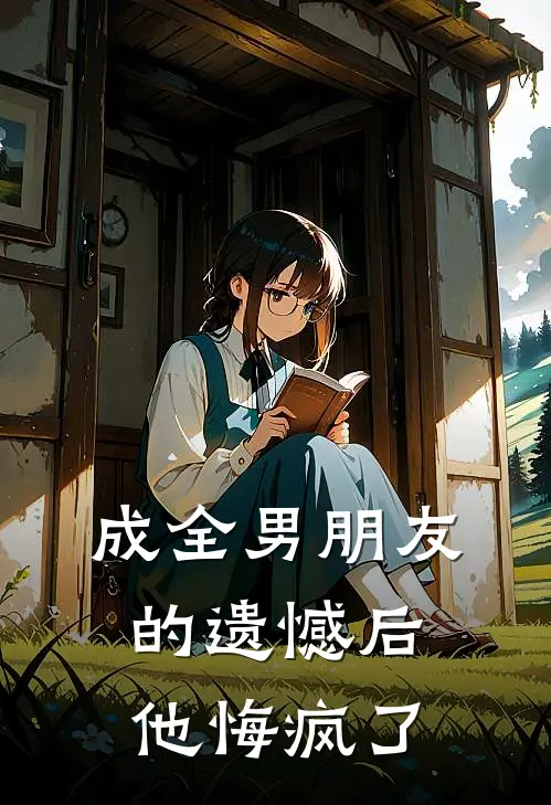 成全男朋友的遗憾后，他悔疯了